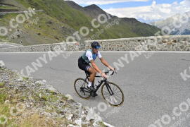 Foto #2431395 | 29-07-2022 14:03 | Passo Dello Stelvio - Prato Seite BICYCLES