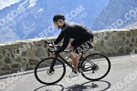 Foto #2306309 | 15-07-2022 10:42 | Passo Dello Stelvio - Prato Seite BICYCLES