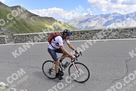 Photo #2580574 | 10-08-2022 13:49 | Passo Dello Stelvio - Prato side BICYCLES