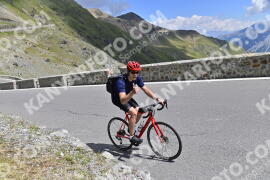 Foto #2578420 | 10-08-2022 12:42 | Passo Dello Stelvio - Prato Seite BICYCLES