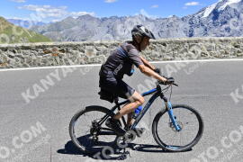 Foto #2292811 | 12-07-2022 13:56 | Passo Dello Stelvio - Prato Seite BICYCLES