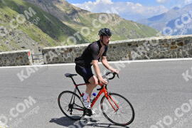 Foto #2355748 | 19-07-2022 13:09 | Passo Dello Stelvio - Prato Seite BICYCLES
