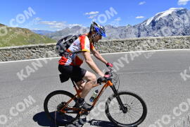 Photo #2292818 | 12-07-2022 13:56 | Passo Dello Stelvio - Prato side BICYCLES