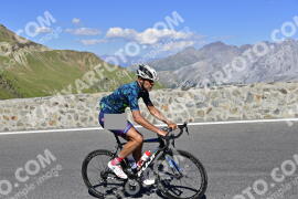 Photo #2349265 | 17-07-2022 16:24 | Passo Dello Stelvio - Prato side BICYCLES