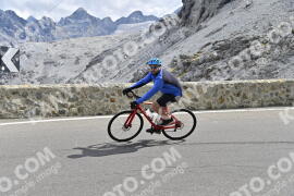Photo #2835033 | 06-09-2022 14:20 | Passo Dello Stelvio - Prato side BICYCLES