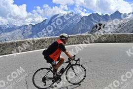 Foto #2834526 | 06-09-2022 12:43 | Passo Dello Stelvio - Prato Seite BICYCLES