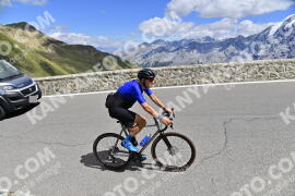 Photo #2631592 | 13-08-2022 14:04 | Passo Dello Stelvio - Prato side BICYCLES