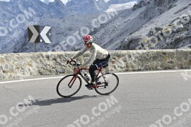 Photo #2827294 | 05-09-2022 14:45 | Passo Dello Stelvio - Prato side BICYCLES