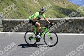 Foto #2292008 | 12-07-2022 13:07 | Passo Dello Stelvio - Prato Seite BICYCLES