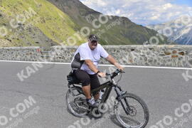 Photo #2582789 | 10-08-2022 15:09 | Passo Dello Stelvio - Prato side BICYCLES