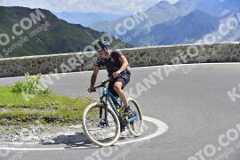 Foto #2229143 | 03-07-2022 11:39 | Passo Dello Stelvio - Prato Seite BICYCLES
