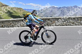 Foto #2292330 | 12-07-2022 13:20 | Passo Dello Stelvio - Prato Seite BICYCLES
