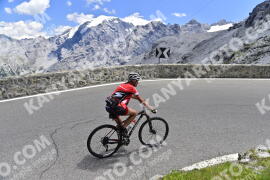 Foto #2242418 | 06-07-2022 13:30 | Passo Dello Stelvio - Prato Seite BICYCLES