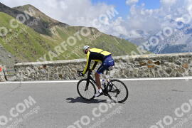Foto #2425224 | 28-07-2022 13:44 | Passo Dello Stelvio - Prato Seite BICYCLES
