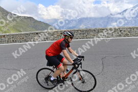 Foto #2660725 | 15-08-2022 13:51 | Passo Dello Stelvio - Prato Seite BICYCLES