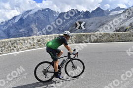 Photo #2834747 | 06-09-2022 13:35 | Passo Dello Stelvio - Prato side BICYCLES