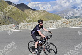 Photo #2835449 | 06-09-2022 15:57 | Passo Dello Stelvio - Prato side BICYCLES