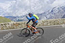 Foto #2531578 | 07-08-2022 15:02 | Passo Dello Stelvio - Prato Seite BICYCLES