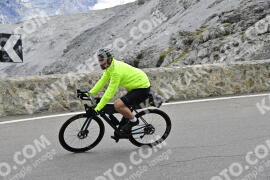 Photo #2445306 | 30-07-2022 15:08 | Passo Dello Stelvio - Prato side BICYCLES