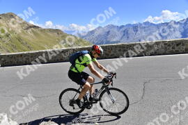 Photo #2738027 | 25-08-2022 11:54 | Passo Dello Stelvio - Prato side BICYCLES