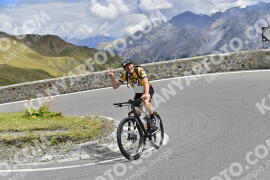 Foto #2765659 | 28-08-2022 12:54 | Passo Dello Stelvio - Prato Seite BICYCLES