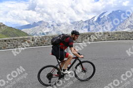 Foto #2430971 | 29-07-2022 13:12 | Passo Dello Stelvio - Prato Seite BICYCLES
