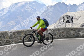 Foto #2517746 | 05-08-2022 11:50 | Passo Dello Stelvio - Prato Seite BICYCLES