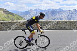 Foto #2309095 | 15-07-2022 11:43 | Passo Dello Stelvio - Prato Seite BICYCLES