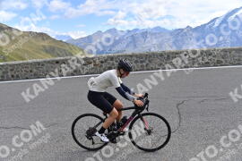 Foto #2797998 | 02-09-2022 11:17 | Passo Dello Stelvio - Prato Seite BICYCLES