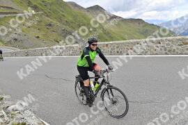 Photo #2445616 | 30-07-2022 15:19 | Passo Dello Stelvio - Prato side BICYCLES