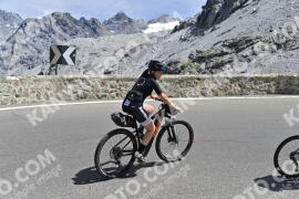 Photo #2264034 | 09-07-2022 14:56 | Passo Dello Stelvio - Prato side BICYCLES