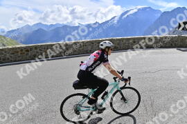 Photo #2619265 | 13-08-2022 10:41 | Passo Dello Stelvio - Prato side BICYCLES