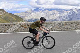 Foto #2792061 | 01-09-2022 15:02 | Passo Dello Stelvio - Prato Seite BICYCLES