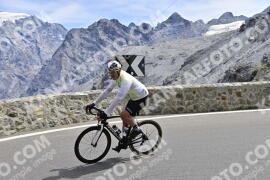 Foto #2649308 | 14-08-2022 13:46 | Passo Dello Stelvio - Prato Seite BICYCLES