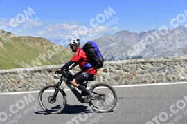 Photo #2352349 | 18-07-2022 14:23 | Passo Dello Stelvio - Prato side BICYCLES
