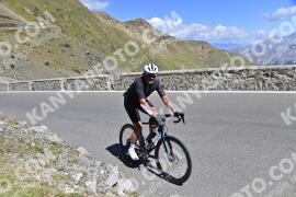 Photo #2742737 | 25-08-2022 13:44 | Passo Dello Stelvio - Prato side BICYCLES