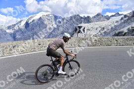 Foto #2813966 | 04-09-2022 15:53 | Passo Dello Stelvio - Prato Seite BICYCLES