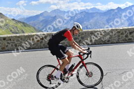 Photo #2471478 | 01-08-2022 11:08 | Passo Dello Stelvio - Prato side BICYCLES