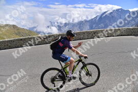Foto #2839650 | 07-09-2022 11:50 | Passo Dello Stelvio - Prato Seite BICYCLES