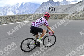 Foto #2283436 | 10-07-2022 11:43 | Passo Dello Stelvio - Prato Seite BICYCLES