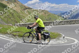 Photo #2234488 | 03-07-2022 13:04 | Passo Dello Stelvio - Prato side BICYCLES