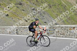 Foto #2650089 | 14-08-2022 14:31 | Passo Dello Stelvio - Prato Seite BICYCLES