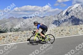 Photo #2617082 | 13-08-2022 16:32 | Passo Dello Stelvio - Prato side BICYCLES
