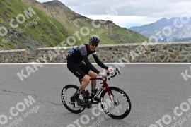 Foto #2282718 | 10-07-2022 09:52 | Passo Dello Stelvio - Prato Seite BICYCLES