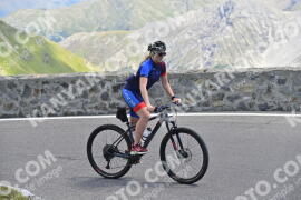 Photo #2241109 | 06-07-2022 12:43 | Passo Dello Stelvio - Prato side BICYCLES