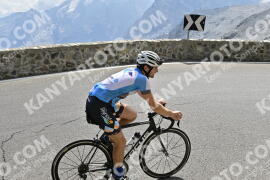 Foto #2365362 | 21-07-2022 11:22 | Passo Dello Stelvio - Prato Seite BICYCLES