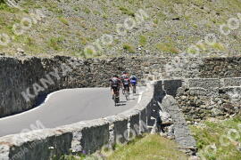 Photo #2564465 | 09-08-2022 14:06 | Passo Dello Stelvio - Prato side BICYCLES
