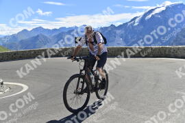Foto #2247541 | 07-07-2022 10:08 | Passo Dello Stelvio - Prato Seite BICYCLES