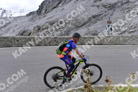 Foto #2856393 | 11-09-2022 12:13 | Passo Dello Stelvio - Prato Seite BICYCLES