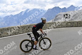 Foto #2464087 | 31-07-2022 11:03 | Passo Dello Stelvio - Prato Seite BICYCLES